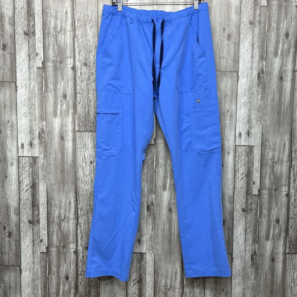Figs Cairo Cargo Scrub Pants [1015]